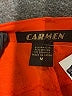 Assorted Brands Orange Casual Pants Size M - photo 7