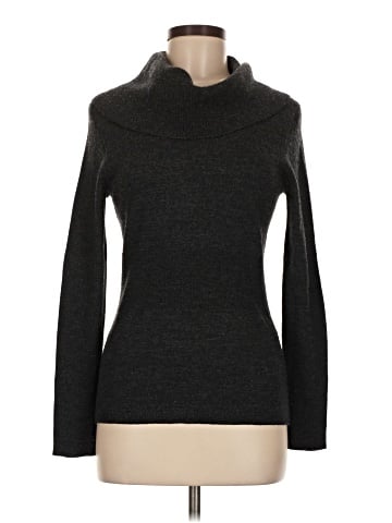 Marisa Christina Turtleneck Sweater (view 1)