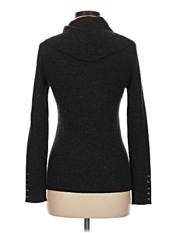 Marisa Christina Turtleneck Sweater (view 2)