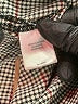 Gibson Latimer Plaid Gray Casual Pants Size 6 - photo 8