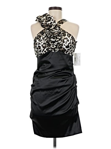 Blondie Cocktail Dress (view 1)
