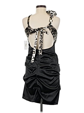 Blondie Cocktail Dress (view 2)