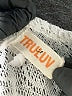 Truluv 100% Polyester Ivory Casual Dress Size 12 - photo 7