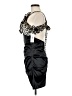 Blondie Black Cocktail Dress Size 9 - photo 5