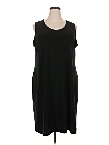 Jessica London Casual Dress (view 1)