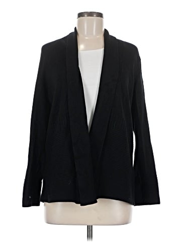 Liz Claiborne Cardigan (view 1)