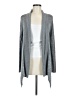 Cache Gray Cardigan Size M - photo 1
