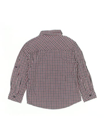 Fadedgear Long Sleeve Button-Down Shirt (view 2)