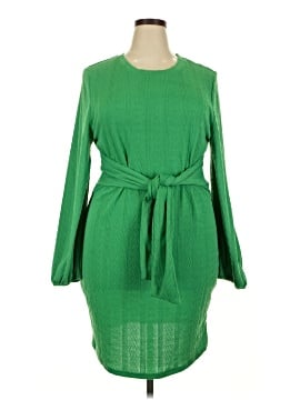 Shein Curve Casual Dress