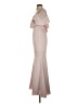 Jay Godfrey Tan Cocktail Dress Size 0 - photo 5