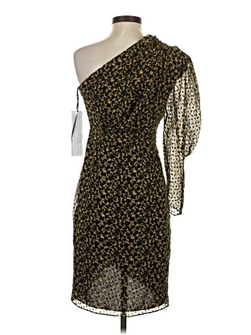 IRO Cocktail Dress (view 2)