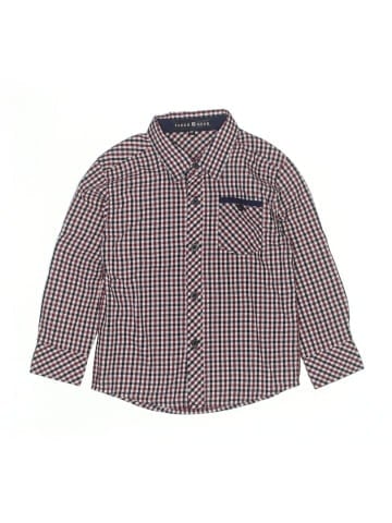 Fadedgear Long Sleeve Button-Down Shirt (view 1)
