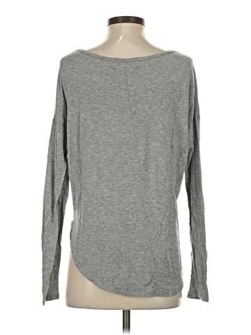 Hippie Love Long Sleeve T-Shirt (view 2)