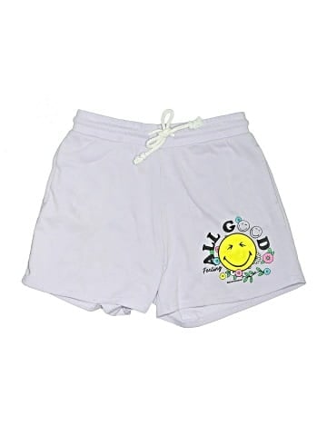 Smiley World Shorts (view 1)