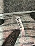 Azules Silver Long Sleeve T-Shirt Size L - photo 7
