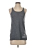 Gear for Sports Gray Active Tank Size XS - photo 1