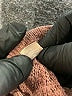 Knitted & Knotted Brown Cardigan Size S - photo 9