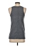Gear for Sports Gray Active Tank Size XS - photo 2