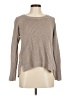 Ann Taylor LOFT Outlet Tan Pullover Sweater Size M - photo 1