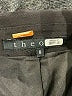 Theory Black Wool Blazer Size 8 - photo 6