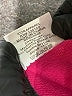 Icon Jeans Color Block Pink Active Pants Size S - photo 8