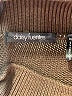 Daisy Fuentes Brown Cardigan Size XL - photo 7