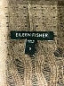 Eileen Fisher 100% Alpaca Brown Kimono Size S - photo 7