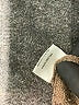 Eileen Fisher 100% Alpaca Brown Kimono Size S - photo 8
