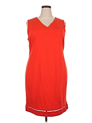 The Limited Casual Dress (view 1)