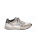 Miz Mooz Gray White Sneakers Size 9 - photo 1