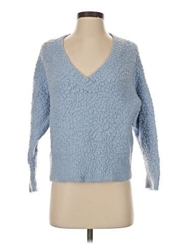 Maeve by Anthropologie Pullover Sweater (view 1)