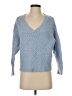 Maeve by Anthropologie Blue Pullover Sweater Size XS - photo 1