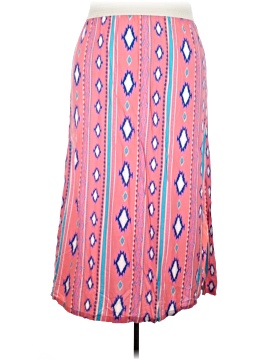Just Be... Casual Skirt