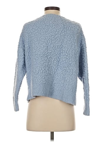Maeve by Anthropologie Pullover Sweater (view 2)