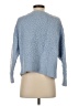 Maeve by Anthropologie Blue Pullover Sweater Size XS - photo 2