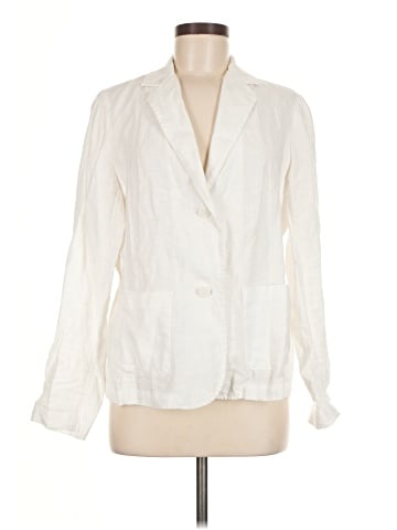 Tommy Bahama Long Sleeve Blouse (view 1)