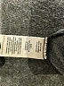 Soft Surroundings Black 3/4 Sleeve Blouse Size L - photo 8