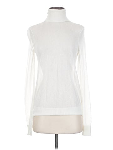 Michael Kors Turtleneck Sweater (view 1)