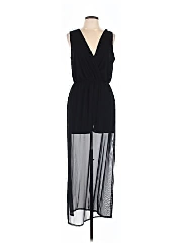 Bailey Blue Jumpsuit (view 1)