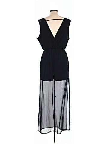Bailey Blue Jumpsuit (view 2)