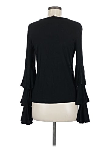 Sugar Lips Long Sleeve Top (view 2)