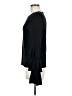 Sugar Lips Black Long Sleeve Top Size M - photo 5