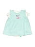 Rene Rofe Teal Dress Size 0-3 mo - photo 1