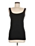 Banana Republic Black Tank Top Size M - photo 1
