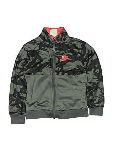 Nike Jacket (view 1)