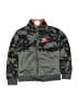 Nike 100% Polyester Camo Green Jacket Size 3T - photo 1