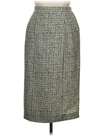 Joan Leslie Formal Skirt (view 1)