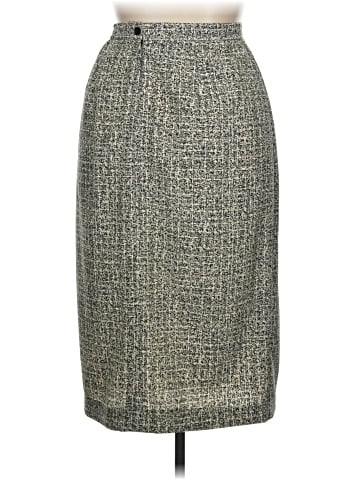 Joan Leslie Formal Skirt (view 2)