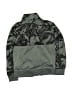 Nike 100% Polyester Camo Green Jacket Size 3T - photo 2
