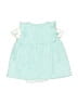 Rene Rofe Teal Dress Size 0-3 mo - photo 2